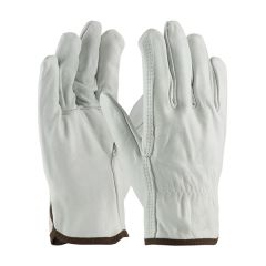 LEATHER DRIVER GLOVE TOP GRAIN LARGE