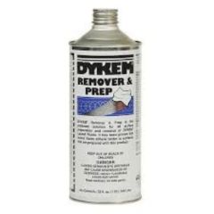 DYKEM 138 REMOVER & THINNER-930mL (1 QT)