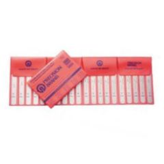 1/2inx5in SS THICKNESS GAGE POC-KIT ASST