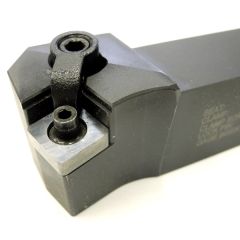 1" SQUARE SHANK TOOLHOLDER FOR SNMG43 _