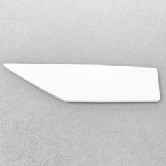 REPLACEMENT COMPACT CERAMIC BLADE ONLY