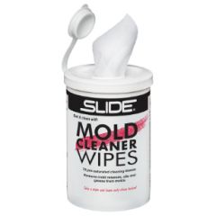 46370 SLIDE MOLD WIPES 70 WIPES IN A CAN