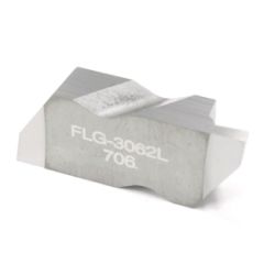 FLG-3062L C3 GROOVING INSERT