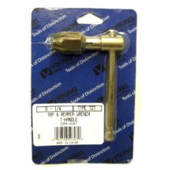 727 0-1/4 T HAND TAP WRENCH