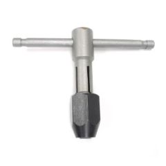 727 #10-3/8" T-HANDLE SQ DR TAP WRENCH