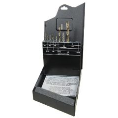 420-UB BR-8 BOLT REMOVAL SET WITH DRILLS