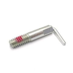 FR-250P RETRACTABLE SPRING PLUNGER