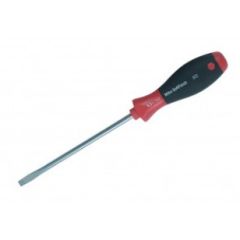 25/64 SLOTTED X 8 SCREWDRIVER 12.8" OAL
