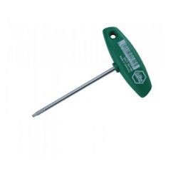 T20 X 100 T-HDLE TORX WRENCH