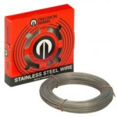 .120in 1 LB. COIL SS WIRE