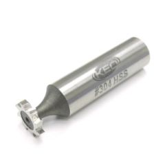 #304 STAGGERED TOOTH KEYSEAT CUTTER