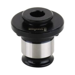 1/2 POSITIVE DRIVE TAP COLLET (SLOTTED)