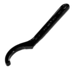 1/2 INCH SPANNER WRENCH