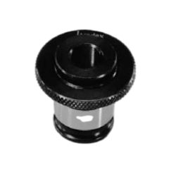 1/2 POSITIVE DRIVE TAP COLLET (SLOTTED)