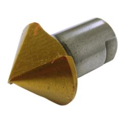 C-20 3/4in COUNTERSINK ONLY TIN COATED