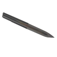 T-60 1/4" BLADE ONLY DEBURRING TOOL