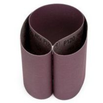 6x48 80 X-WGHT 341D 3M ABRASIVE BELT
