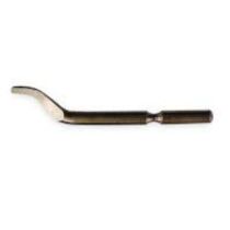 E-101 SMALL HOLE HAND DEBURRING BLADE