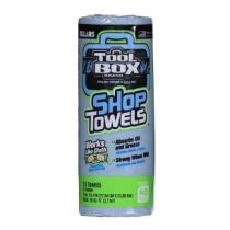 TOOLBOXÂ® Z400 BLUE SHOP TOWEL ROLL CA/30
