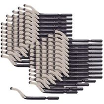 E100 DEBURRING BLADE BULK-PACK
