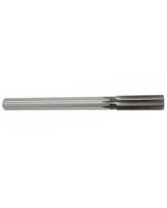 .3745 HSS ST FL ST SHANK REAMER