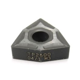 WNMG431-M3 TP2500 O SECO TURNING INSERT