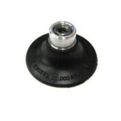 2" 1/4-20 TS & TSM ROLOC DISC PAD MEDIUM