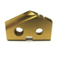 #2 T-A CPM-M4 TIN 1-1/4" SPADE BLADE