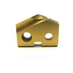#0 T-A S COBALT TIN 14MM SPADE BLADE
