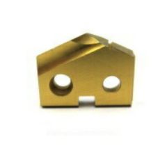 #1 T-A S COBALT TIN 18.5MM SPADE BLADE