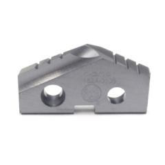 #2 T-A S COBALT TIALN 1-3/16 SPADE BLADE