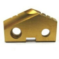 #2 T-A S COBALT TIN 1" SPADE BLADE