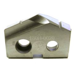 #0 T-A PREMIUM COBALT TICN 19/32"