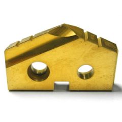 #1 T-A C-2 CARBIDE TIN 24mm SPADE BLADE