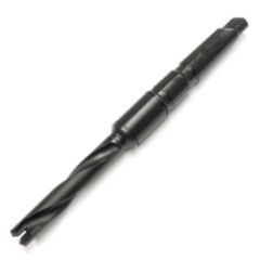 #0 T-A STD HLDR 2MT SHANK