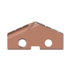 #3 GEN2 T-A SC AM200 1-5/8" SPADE BLADE