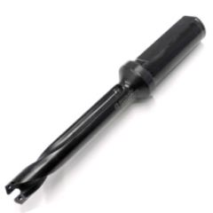 13MM 5X GEN3SYS 3/4 STRAIGHT FL HOLDER
