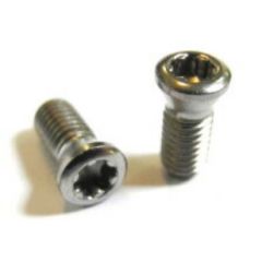#1 IP9 TORX PLUS INSERT SCREW
