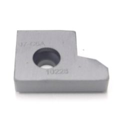 #7 C5 TIALN ACCUPORT 432 CONTOUR INSERT
