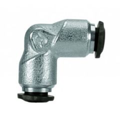 UNION 10MM TUBE ALPHA FITTING
