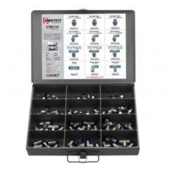 12MM SWIFTFIT TUBE ALPHA FITTING KIT