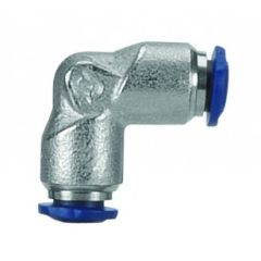 UNION ELBOW 5/16 TUBE ALPHA FITTING