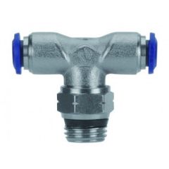 SVL BR T 1/4TB X 10-32 ML ALPHA FITTING