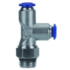 SVL RN T 1/4TB X 10-32 ML ALPHA FITTING