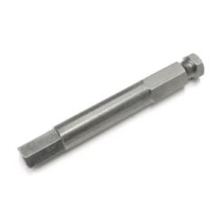 HEX 3/8 POWER BIT X 3-1/2" - 7/16 HEX SH