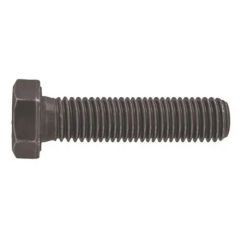 7/8-9X2-1/2(FT) HEX CAP SCREW GR8
