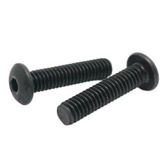 6-32X1-1/4 BUTTON HEAD CAP SCREW