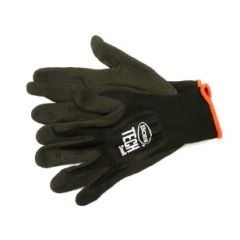BOSS TECH BLACK GLOVE SMALL