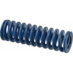 1-1/2X4 BLUE DIE SPRING