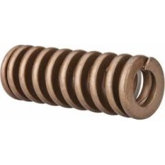 1-1/4X6 GOLD DIE SPRING